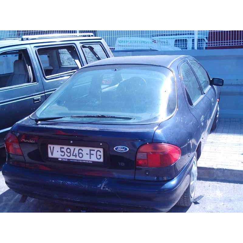 ford mondeo berlina/familiar (fd) del año 1996