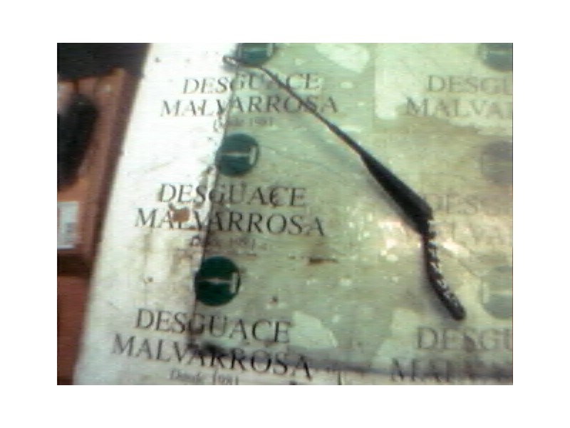 Recambio de brazo limpia delantero derecho para peugeot 106 (s1) kid referencia OEM IAM   