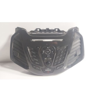 PANTALLA MULTIFUNCION 