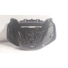 Recambio de pantalla multifuncion para ford ecosport 1.0 ecoboost referencia OEM IAM   