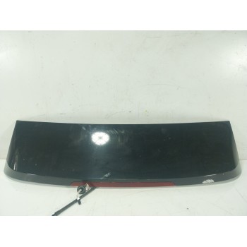 ALERON TRASERO 51007375209 51627305042 