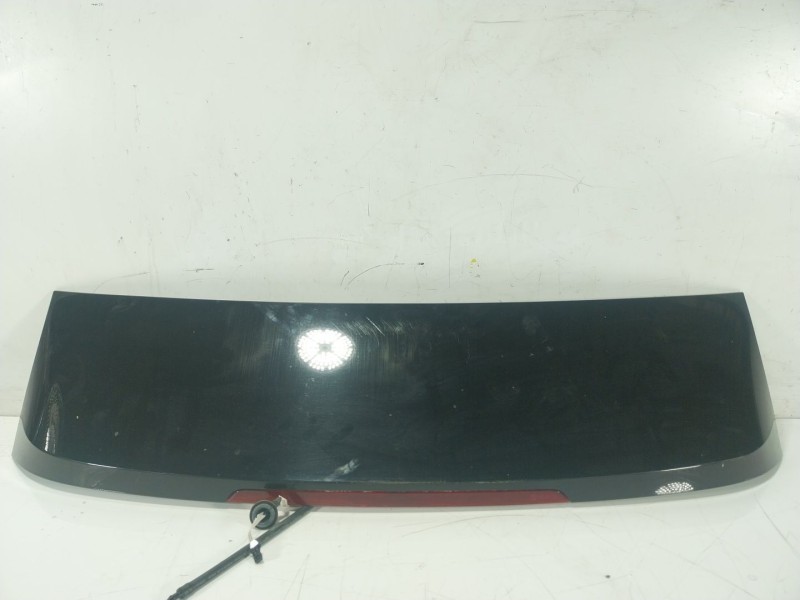 Recambio de aleron trasero para bmw i3 (i01) electric referencia OEM IAM 51007375209 51627305042 