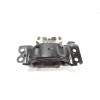 Recambio de soporte motor izquierdo para volkswagen polo 1.6 tdi dpf referencia OEM IAM 2Q0199555AC 2Q0199555AC 