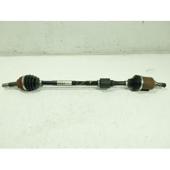 TRANSMISION DELANTERA DERECHA 10233397 