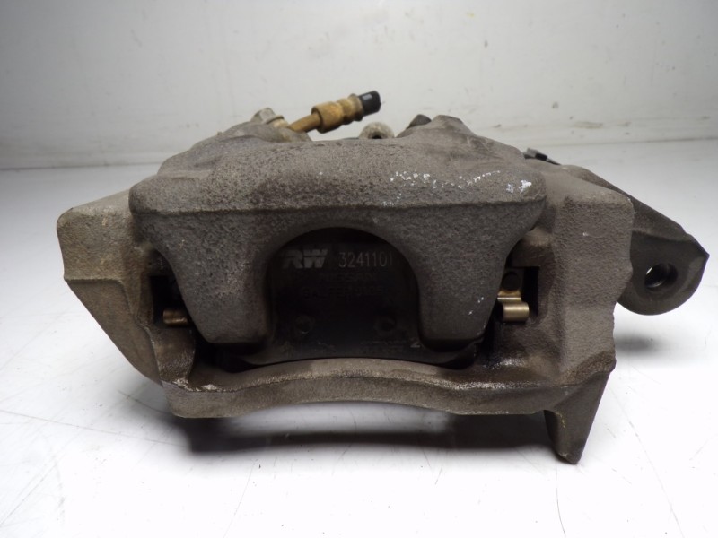 Recambio de pinza freno trasera derecha para renault kadjar 1.6 dci diesel fap energy referencia OEM IAM 410014EA0A  