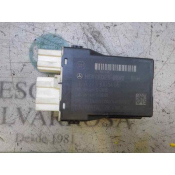 MODULO ELECTRONICO A2229005406 A2229005406 28410485033