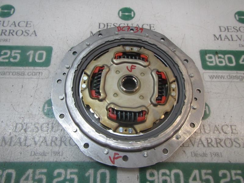 Recambio de kit embrague para toyota corolla hybrid referencia OEM IAM 3127012010 9B262974 9B262974