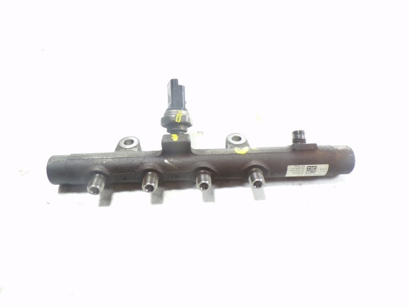 Recambio de rampa inyectora para nissan qashqai (j10) 1.5 dci turbodiesel cat referencia OEM IAM 1752000Q1L 8200296867 A2C200012