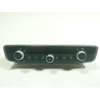 MANDO CLIMATIZADOR 8V0820043AMIMJ 8V0820043AE 