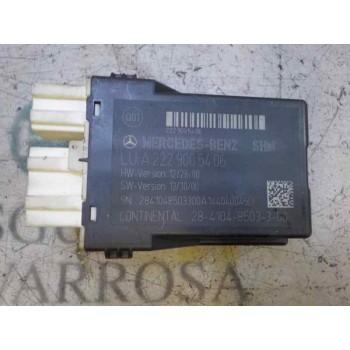 MODULO ELECTRONICO A2229005406 A2229005406 28410485033