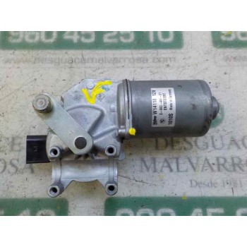 MOTOR LIMPIA DELANTERO 61612990144 299246601 299246601