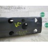 Recambio de refuerzo paragolpes trasero para dodge journey 2.0 16v crd cat referencia OEM IAM   
