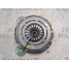 Recambio de kit embrague para volkswagen polo (6r1) 1.2 tsi referencia OEM IAM 04E198141  