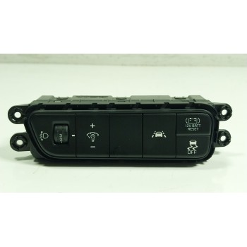 MODULO ELECTRONICO 93700G5EG0WK 93700G5EG0 