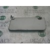 Recambio de parasol izquierdo para mg serie 200 (rf) 220 d (3-ptas.) referencia OEM IAM   