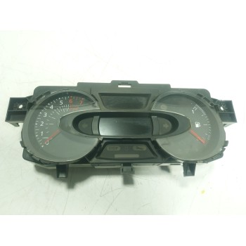 CUADRO INSTRUMENTOS 248103499R 248103499R 