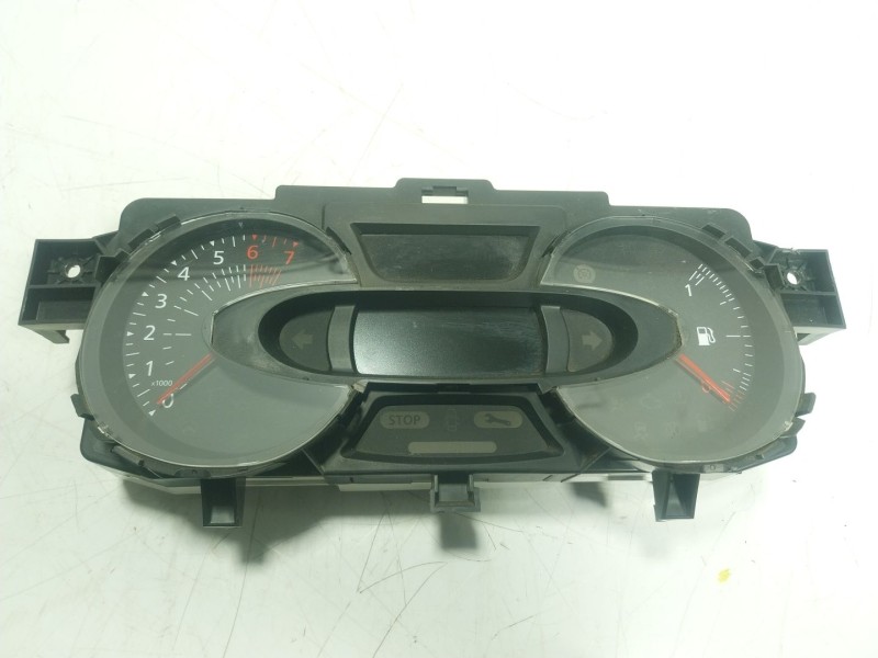 Recambio de cuadro instrumentos para renault captur i (j5_, h5_) 0.9 tce 90 referencia OEM IAM 248103499R 248103499R 