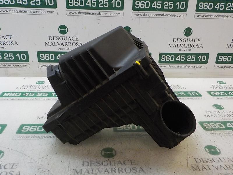 Recambio de filtro aire para peugeot 407 sw 2.0 16v hdi fap cat (rhr / dw10bted4) referencia OEM IAM 1427K4  