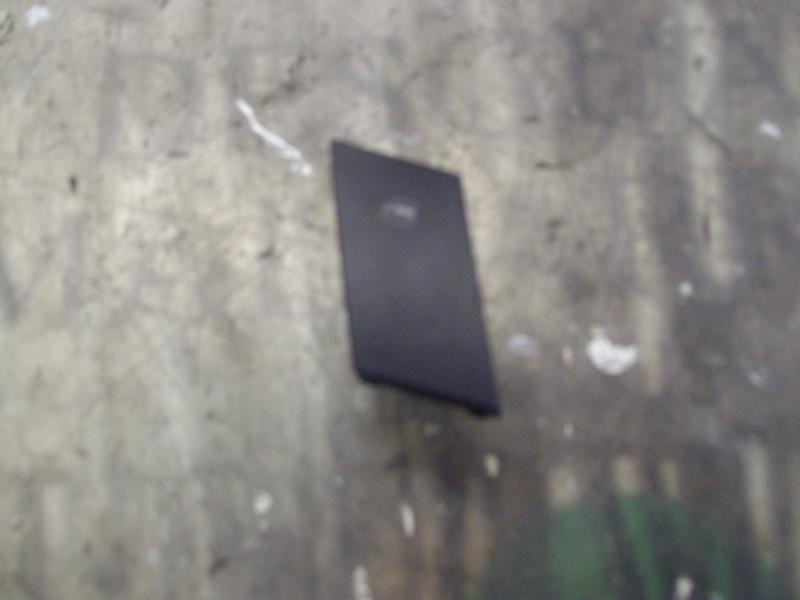 Recambio de mando elevalunas delantero derecho para seat ibiza (6l1) hit referencia OEM IAM   