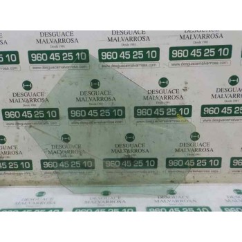 CRISTAL PUERTA TRASERO IZQUIERDO 32244822 