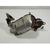 Recambio de catalizador para renault megane iii berlina 5 p 1.2 16v referencia OEM IAM 208A02104R 208AD2104R 