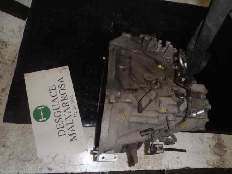 Recambio de caja cambios para honda fr-v (be) 2.2 ctdi executive referencia OEM IAM 21000RAW000  