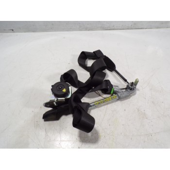 CINTURON SEGURIDAD DELANTERO DERECHO 13290239 607707800G 607707800G