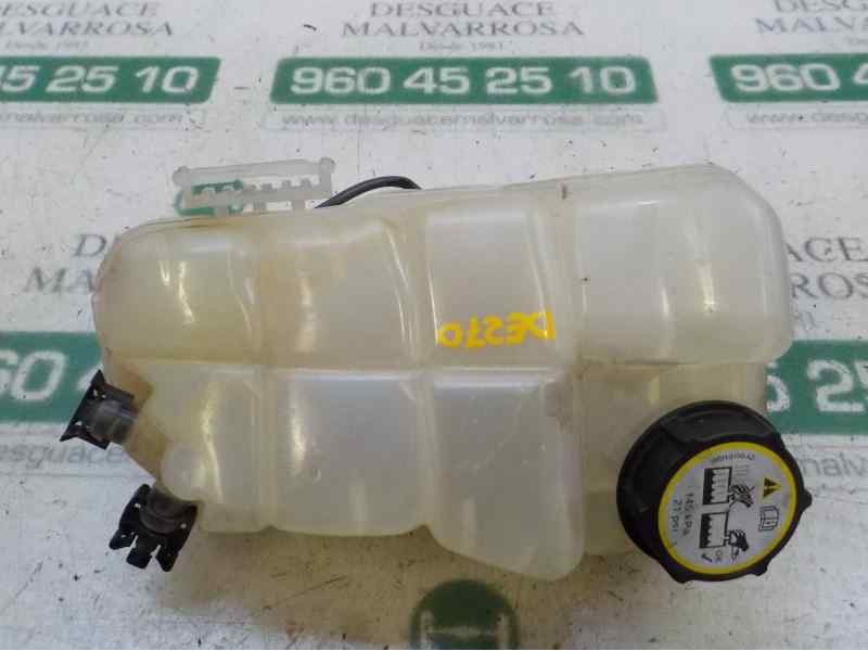 Recambio de deposito expansion para volvo v40 2.0 diesel cat referencia OEM IAM 31338764  