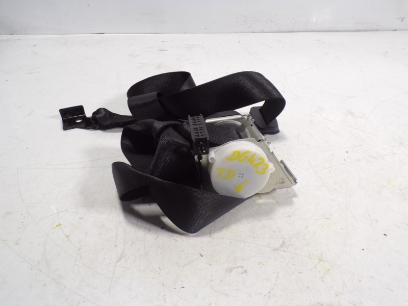 Recambio de cinturon seguridad trasero derecho para mini mini 5-trg. (f55) cooper d referencia OEM IAM 72117318214 34140172 3414