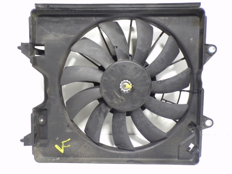 Recambio de electroventilador para honda civic tourer (fk) 1.6 dtec cat referencia OEM IAM  MF0227406280 