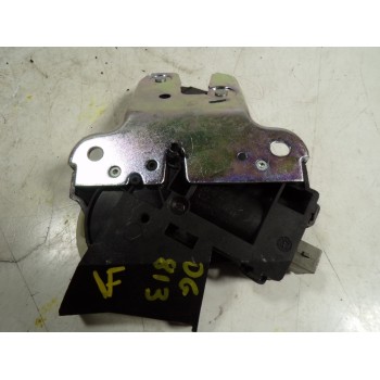 CERRADURA MALETERO / PORTON 4F5827505D 4F5827505D 