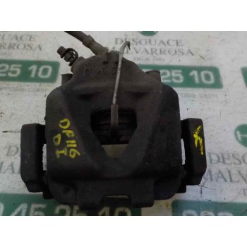 PINZA FRENO DELANTERA IZQUIERDA 34116778145 