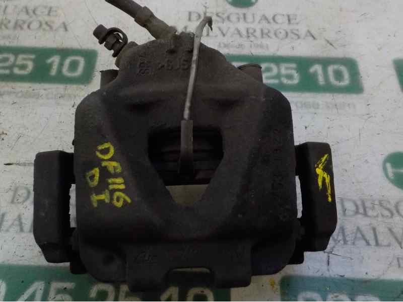 Recambio de pinza freno delantera izquierda para bmw x1 (e84) 2.0 turbodiesel cat referencia OEM IAM 34116778145  
