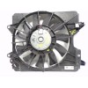 Recambio de electroventilador para honda civic tourer (fk) 1.6 dtec cat referencia OEM IAM  MF0227406280 