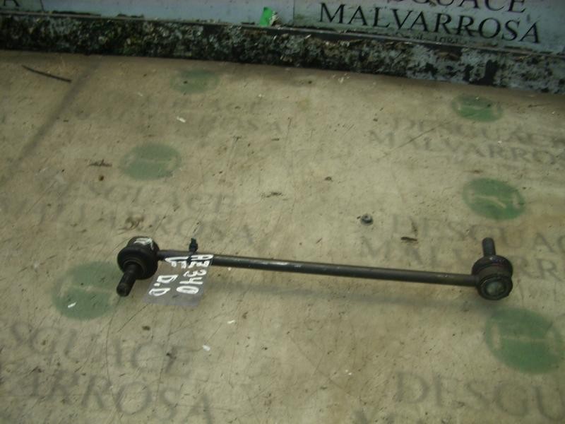 Recambio de tirante delantero derecho para citroën c5 berlina 2.0 hdi sx referencia OEM IAM   