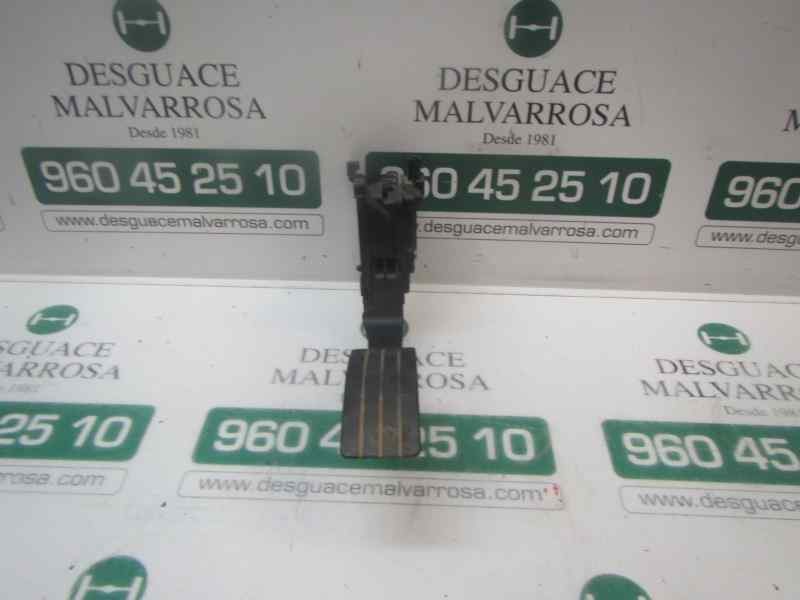 Recambio de potenciometro pedal para renault clio iv 1.5 dci diesel fap referencia OEM IAM   