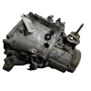 Recambio de caja cambios para peugeot 206 berlina xr referencia OEM IAM  20DL72 