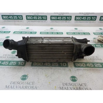 INTERCOOLER 0384G6 