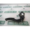 Recambio de potenciometro pedal para renault clio iv 1.5 dci diesel fap referencia OEM IAM   