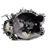 Recambio de caja cambios para peugeot 206 berlina xr referencia OEM IAM  20DL72 