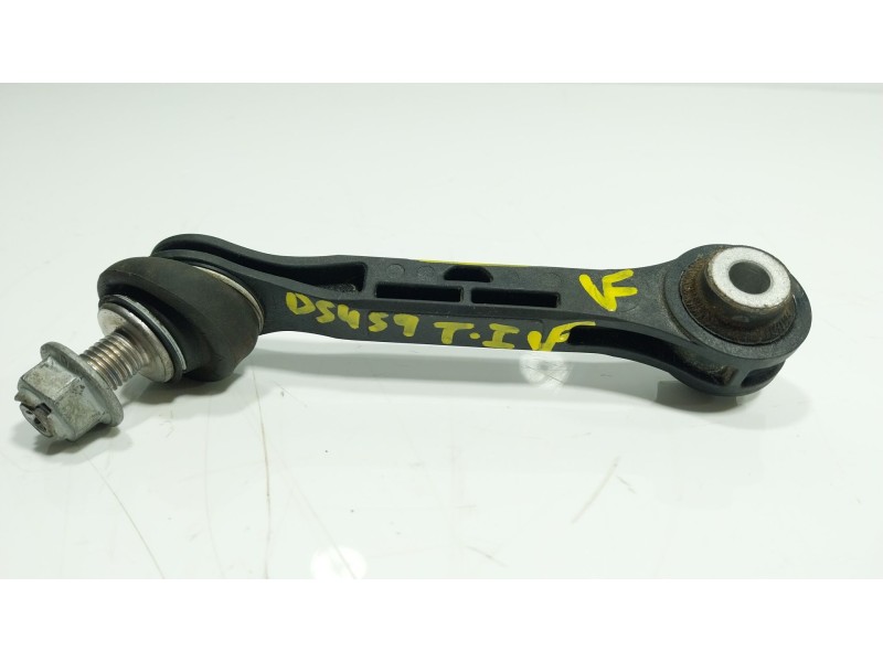 Recambio de brazo suspension inferior trasero izquierdo para bmw 8 coupé (g15, f92) 840 d xdrive referencia OEM IAM 33506861482 