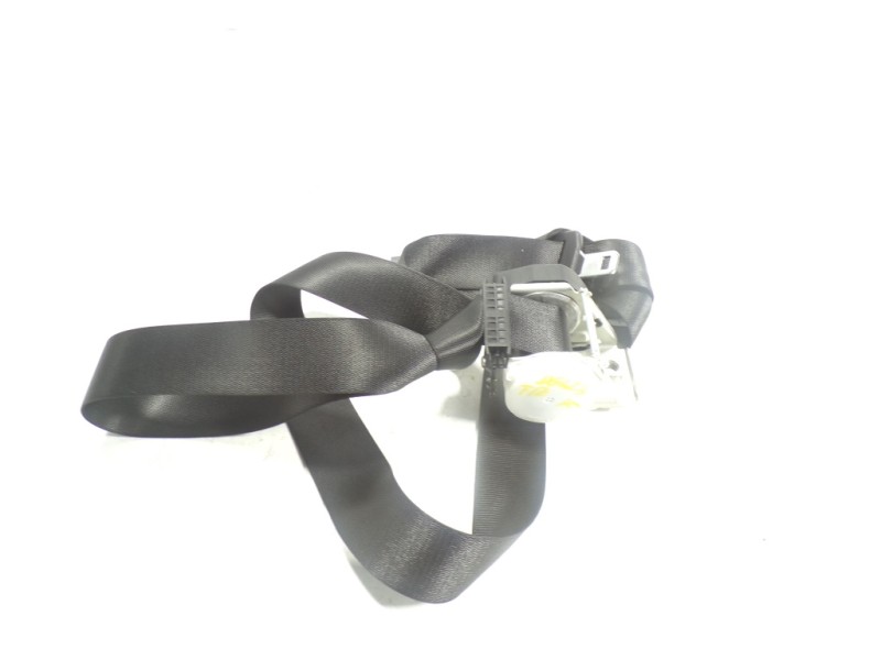 Recambio de cinturon seguridad trasero izquierdo para mini mini 5-trg. (f55) cooper d referencia OEM IAM 72117318213 34140172 