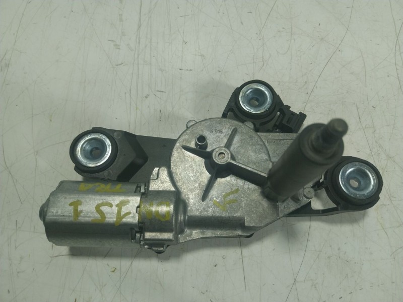 Recambio de motor limpia trasero para volvo v60 ii (225) b4 mild-hybrid referencia OEM IAM 31294492 31294492 