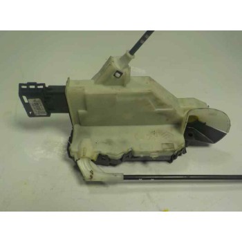 CERRADURA PUERTA DELANTERA IZQUIERDA 