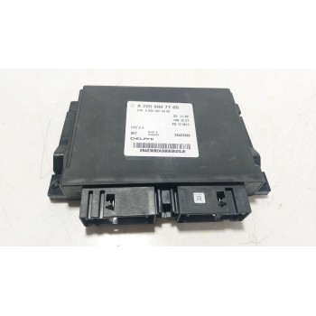 MODULO ELECTRONICO A2059007705 A2059007705 