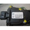 Recambio de potenciometro pedal para renault clio iv 1.5 dci diesel fap referencia OEM IAM   