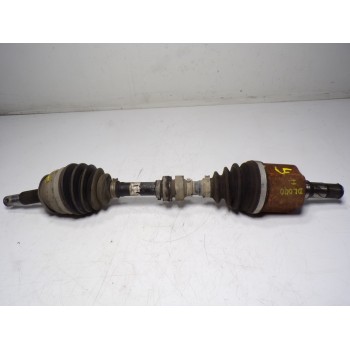 TRANSMISION IZQUIERDA 391014PD0A 391014PD0A 