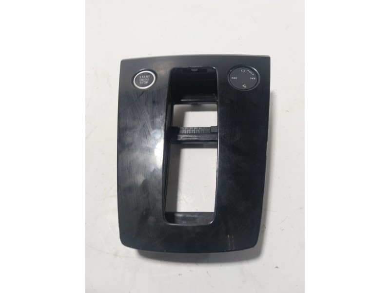 Recambio de mando multifuncion para audi a3 sportback (8ya) 2.0 16v tdi referencia OEM IAM 83A905217  