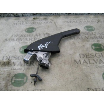 PALANCA FRENO DE MANO 