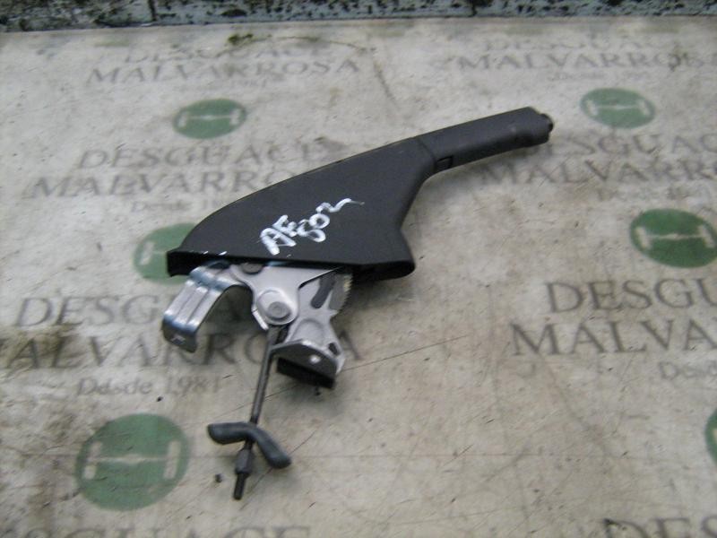 Recambio de palanca freno de mano para seat ibiza (6l1) sport referencia OEM IAM   